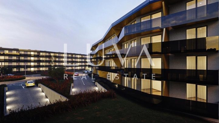 Apartmán Na prodej - Istarska Poreč - foto 2/15
