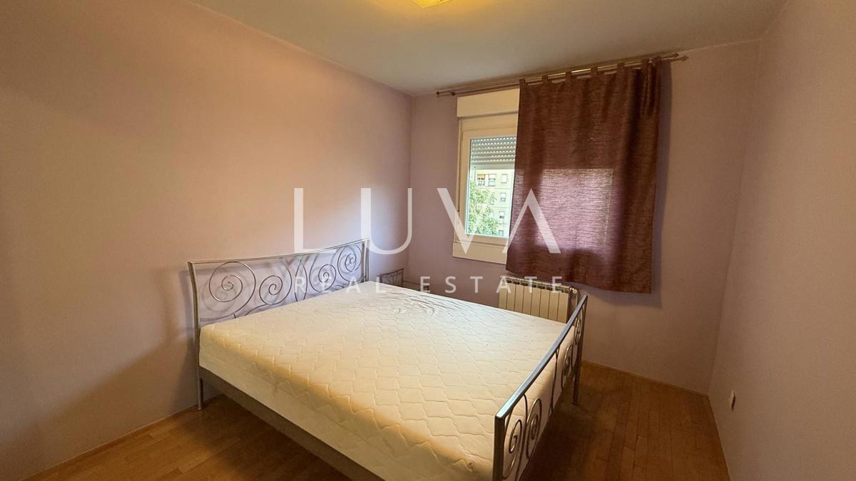 Flat For rent - GRAD ZAGREB ZAGREB