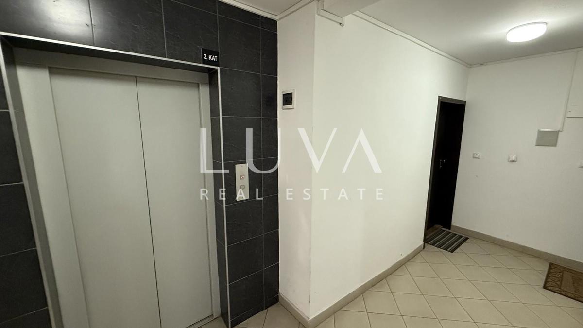 Flat For rent - GRAD ZAGREB ZAGREB