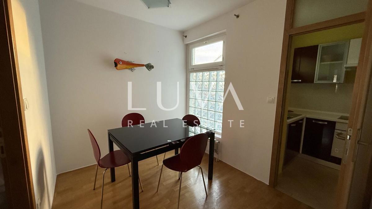 Flat For rent - GRAD ZAGREB ZAGREB