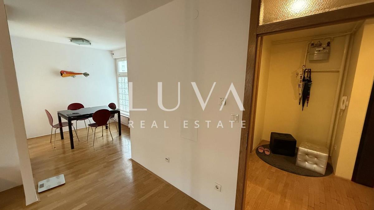 Flat For rent - GRAD ZAGREB ZAGREB
