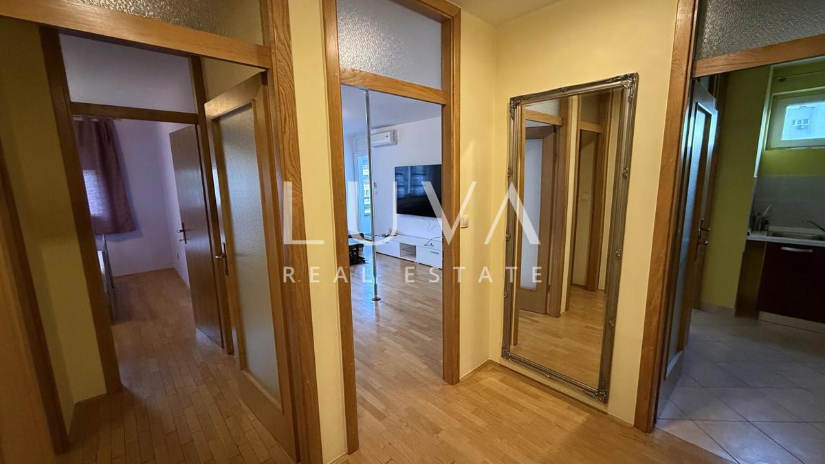 Flat For rent - GRAD ZAGREB ZAGREB