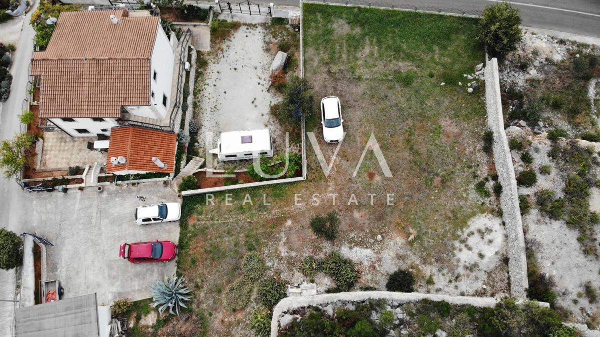 House For sale - SPLITSKO-DALMATINSKA MARINA