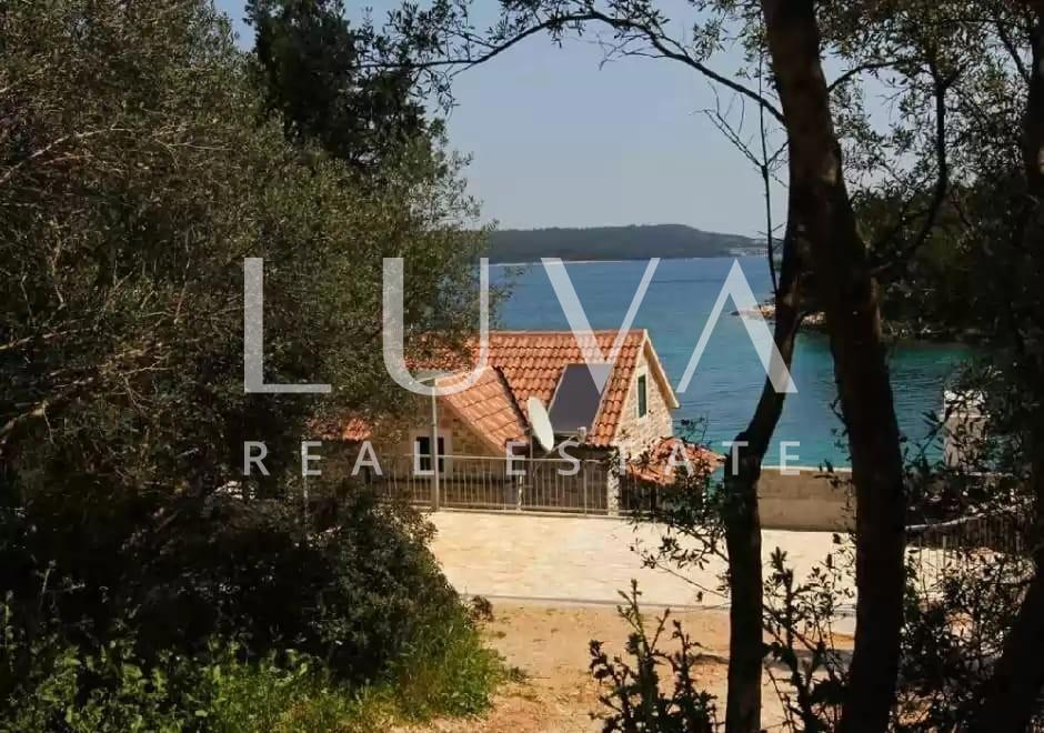 House For sale - SPLITSKO-DALMATINSKA STARI GRAD