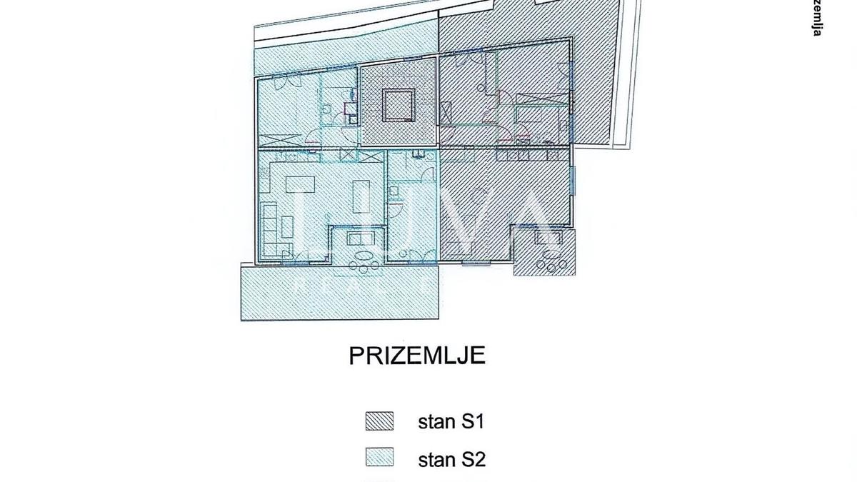 Apartment Zu verkaufen - GRAD ZAGREB ZAGREB