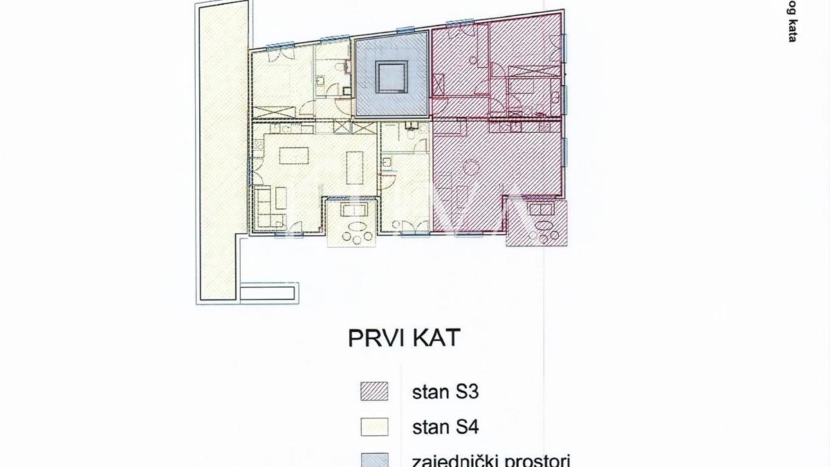 Apartment Zu verkaufen - GRAD ZAGREB ZAGREB
