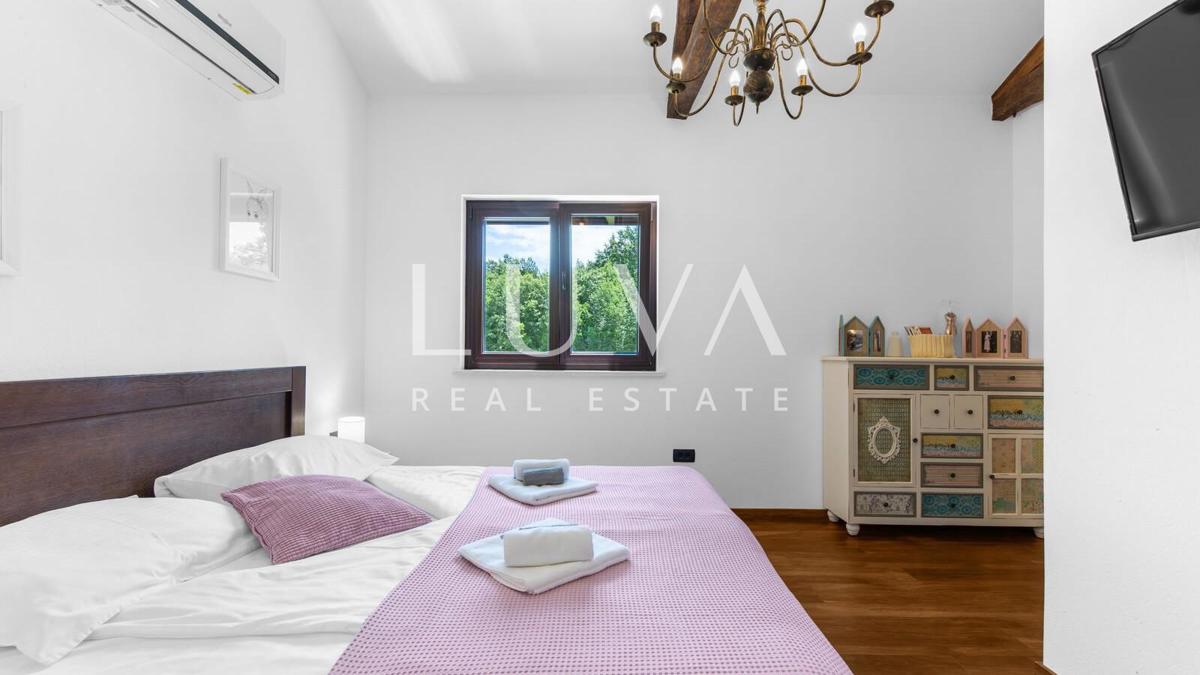 Casa In vendita - ISTARSKA PIĆAN