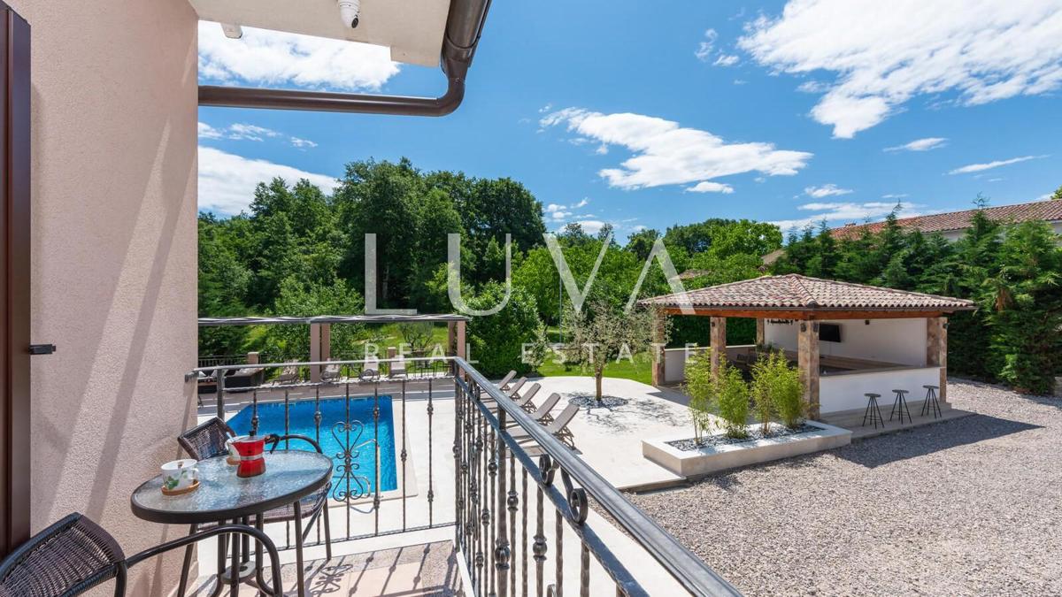 Casa In vendita - ISTARSKA PIĆAN