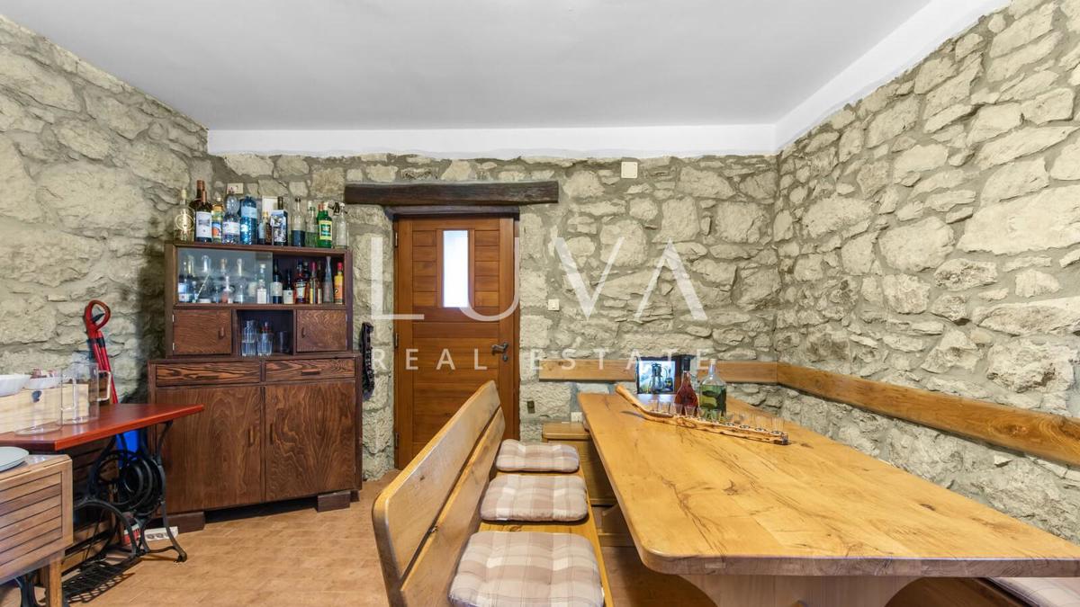 Casa In vendita - ISTARSKA PIĆAN