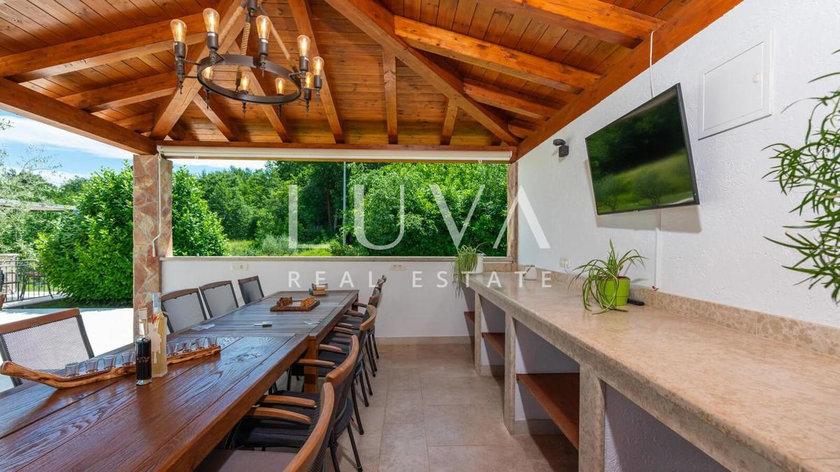 Casa In vendita - ISTARSKA PIĆAN