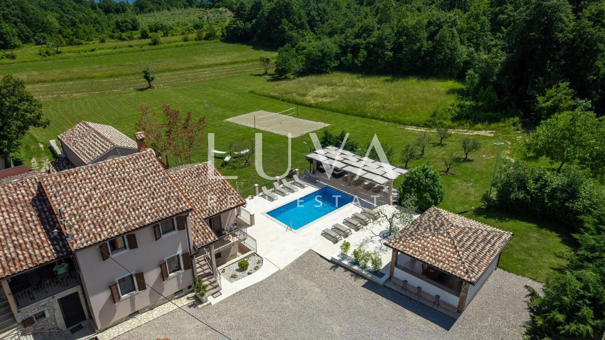 Casa In vendita - ISTARSKA PIĆAN