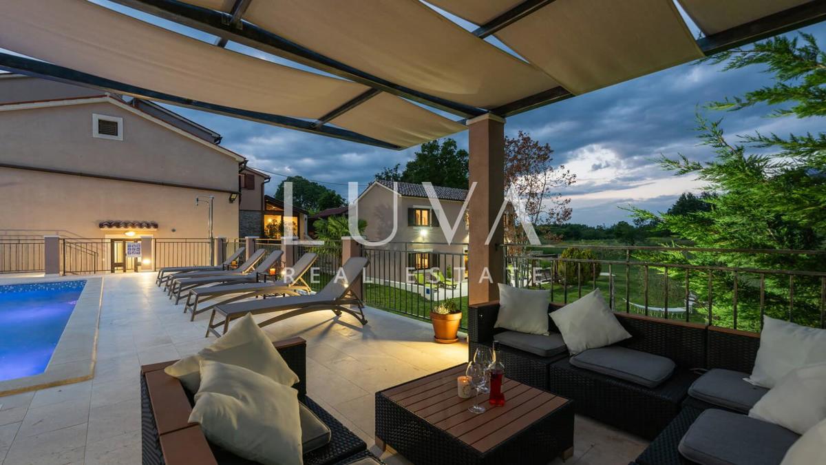 Casa In vendita - ISTARSKA PIĆAN