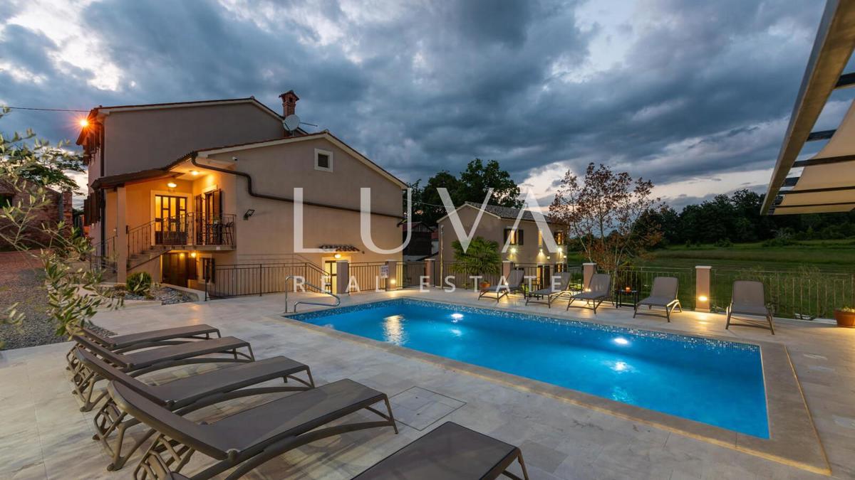 Casa In vendita - ISTARSKA PIĆAN