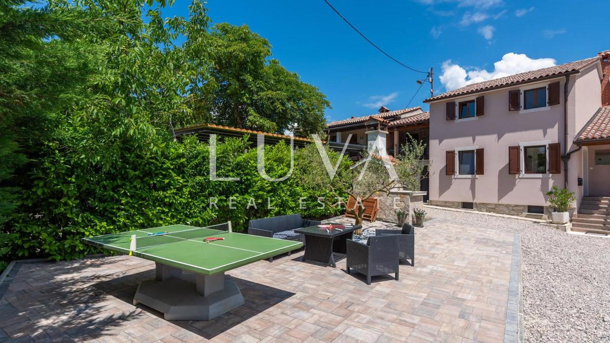 Casa In vendita - ISTARSKA PIĆAN