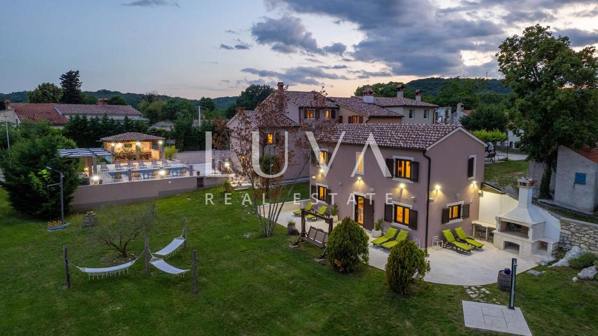 Casa In vendita - ISTARSKA PIĆAN