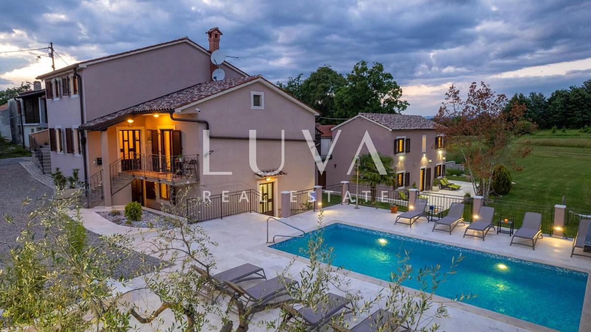 Casa In vendita - ISTARSKA PIĆAN