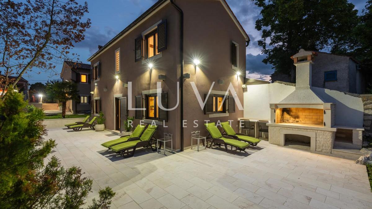 Casa In vendita - ISTARSKA PIĆAN