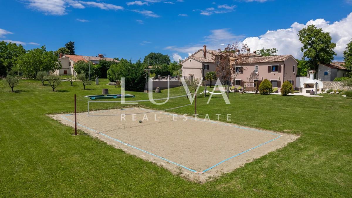 Casa In vendita - ISTARSKA PIĆAN