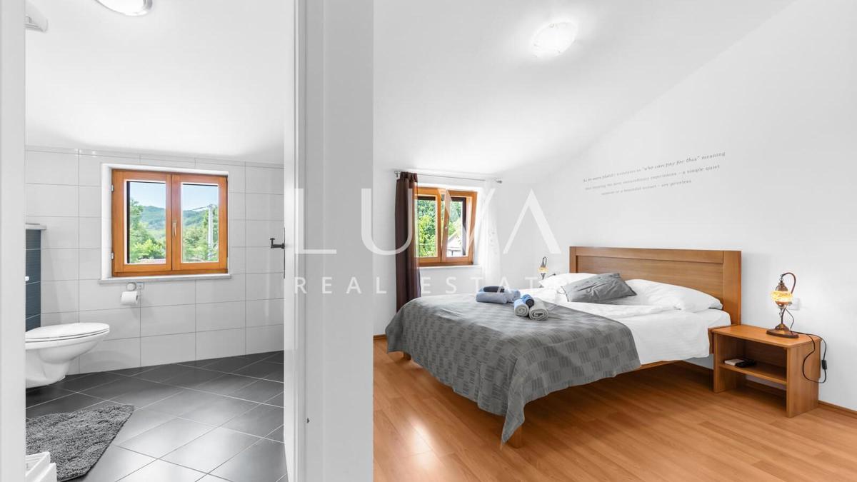 Casa In vendita - ISTARSKA PIĆAN