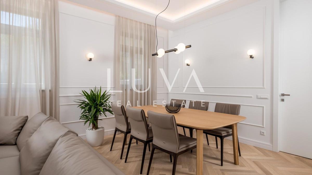 Apartmán Na predaj - Primorsko-goranska Opatija - foto 2/14