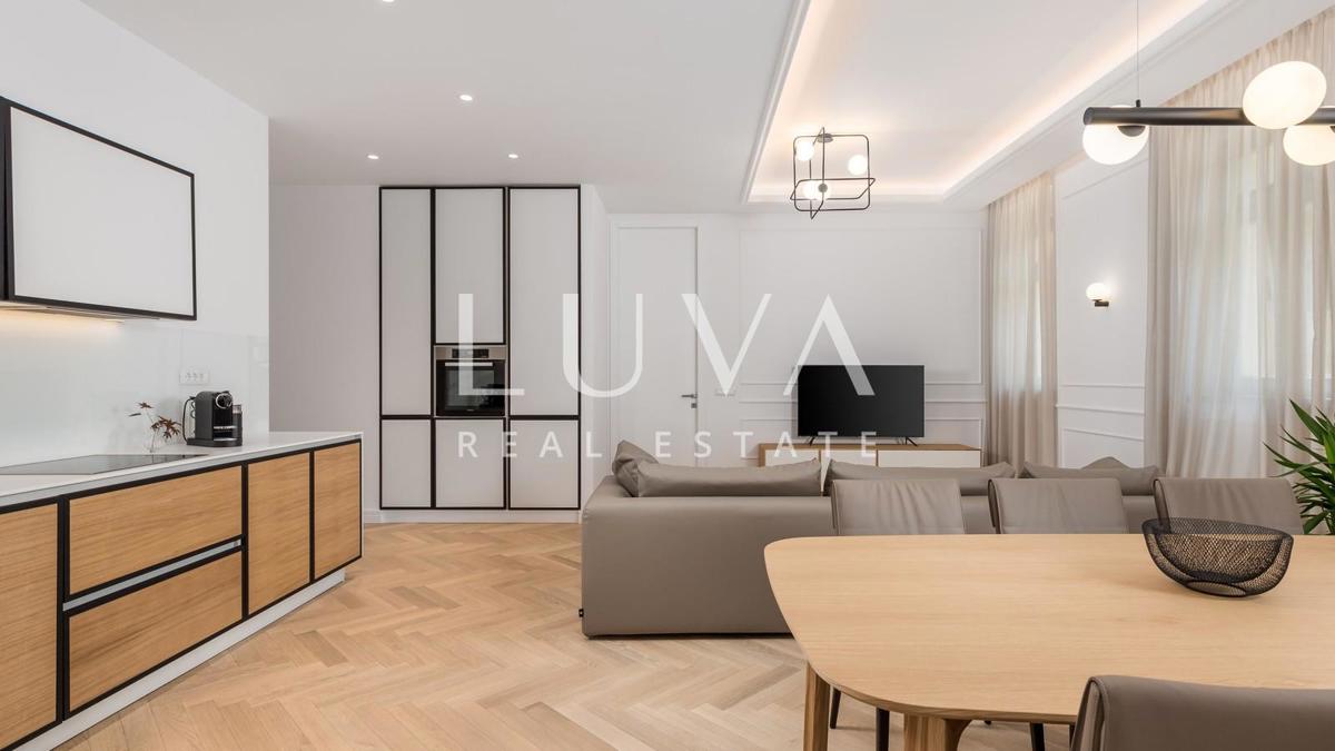 Apartmán Na predaj - PRIMORSKO-GORANSKA OPATIJA