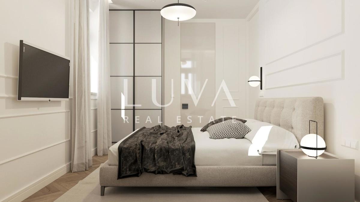 Apartmán Na predaj - PRIMORSKO-GORANSKA OPATIJA