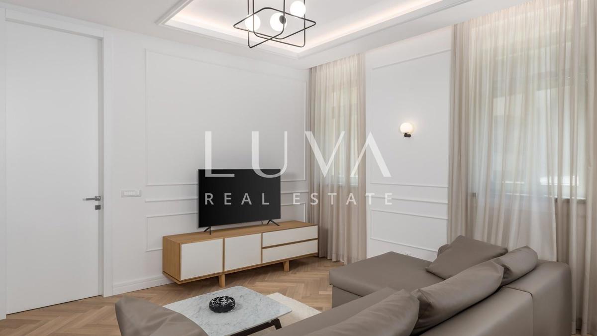 Apartmán Na predaj - PRIMORSKO-GORANSKA OPATIJA