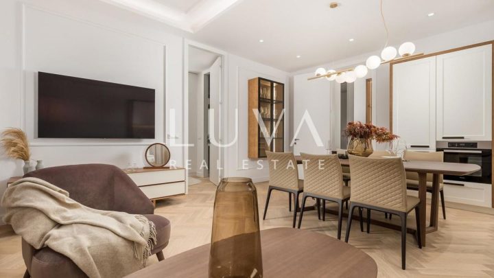 Mieszkanie na sprzedaż 70 m² – Opatija