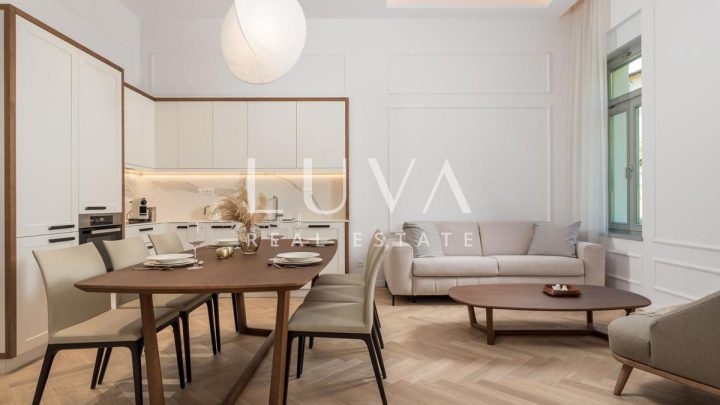 Mieszkanie na sprzedaż 90 m² – Opatija