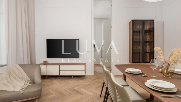 Apartmán Na predaj - Primorsko-goranska Opatija - foto 3/27