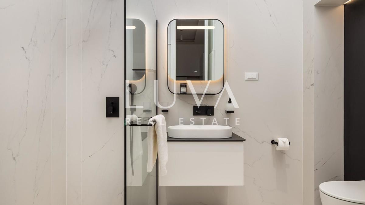 Appartement À vendre - PRIMORSKO-GORANSKA OPATIJA