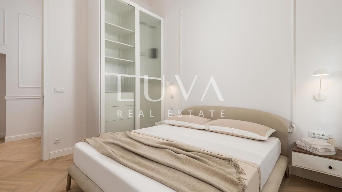 Appartement À vendre - PRIMORSKO-GORANSKA OPATIJA