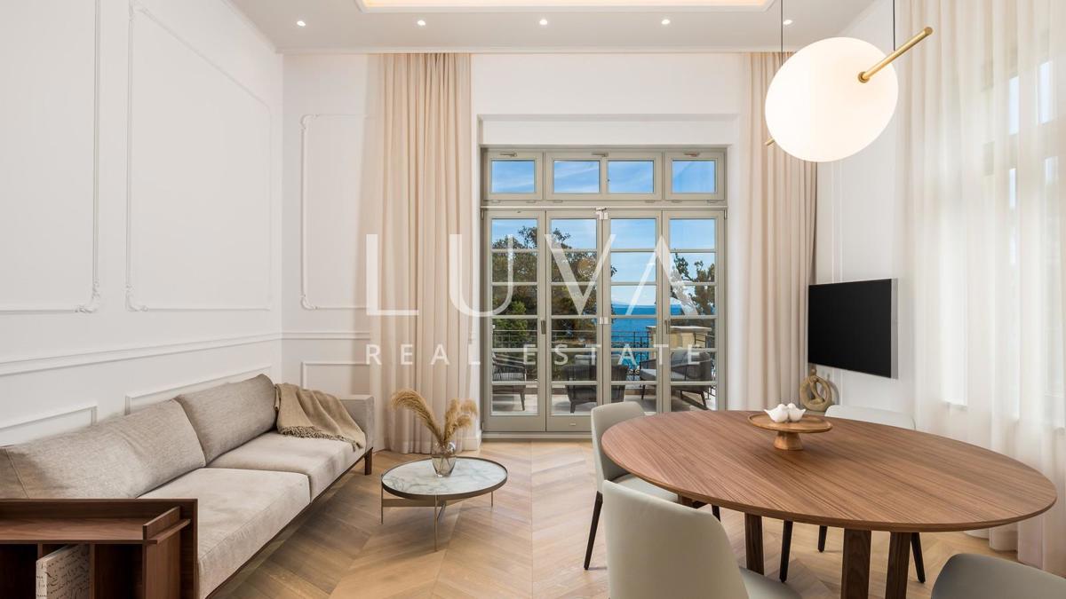 Appartement À vendre - Primorsko-goranska Opatija - foto 3/13