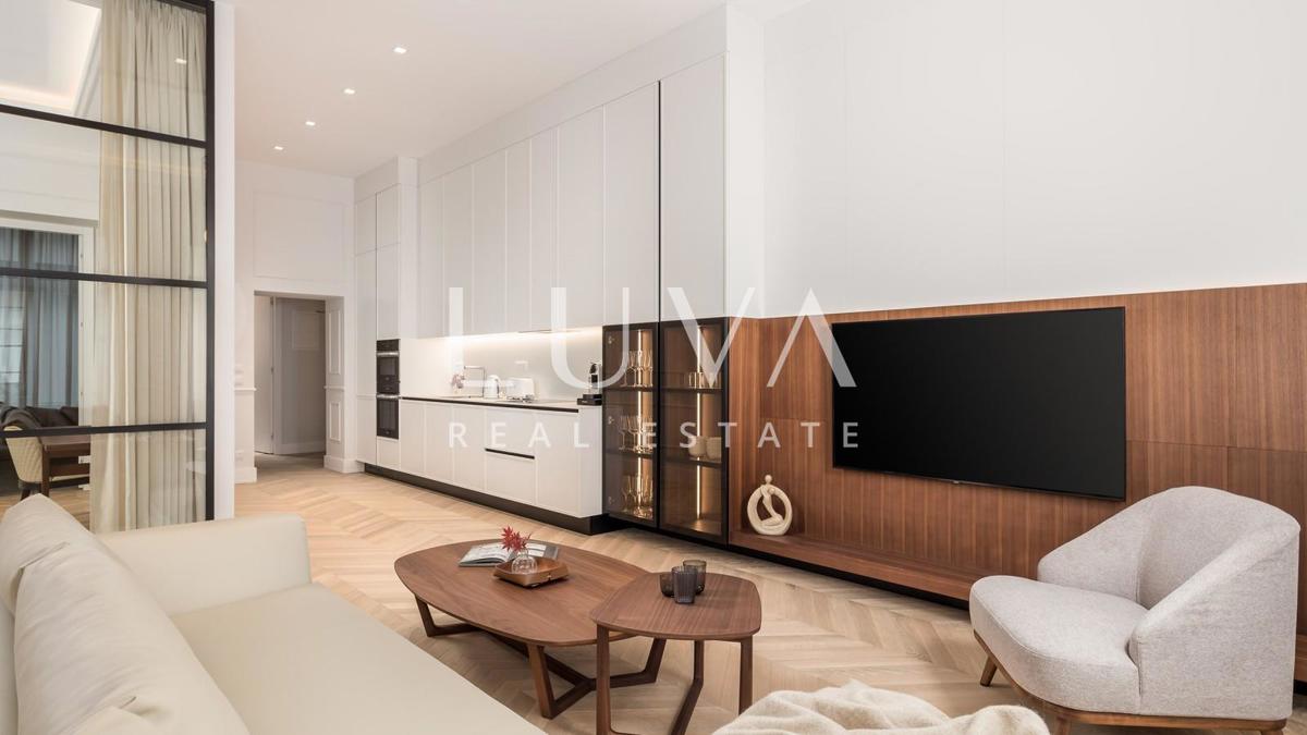 Apartment Zu verkaufen - Primorsko-goranska Opatija - foto 1/17