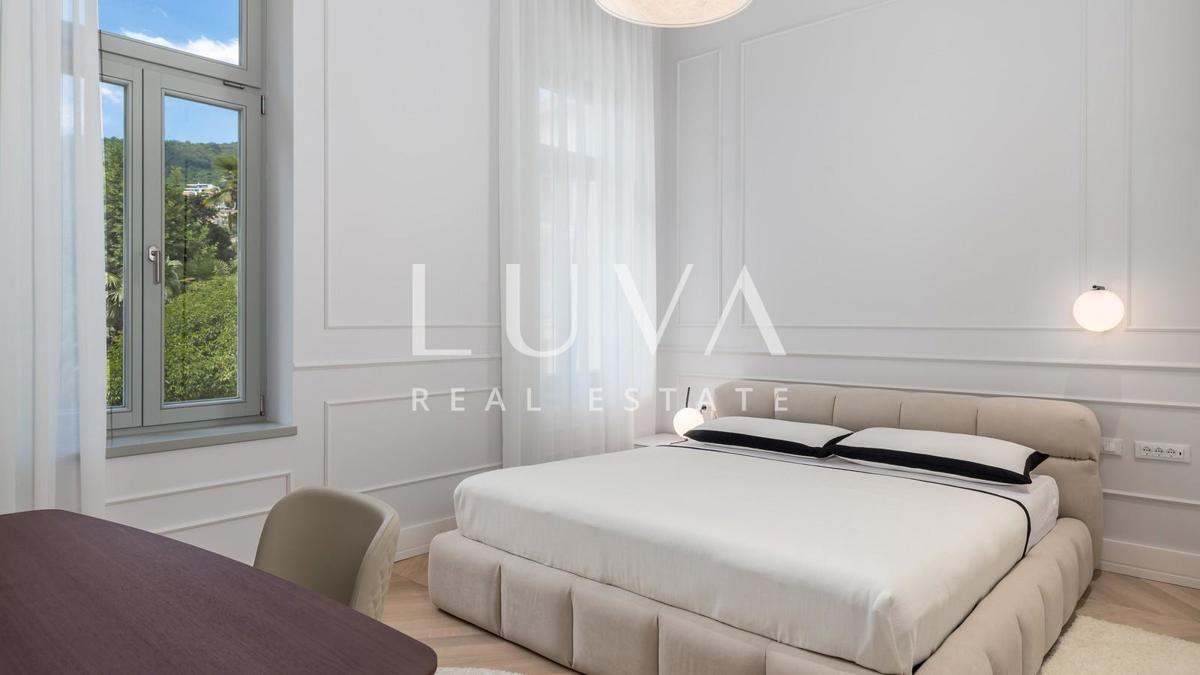 Apartment Zu verkaufen - PRIMORSKO-GORANSKA OPATIJA