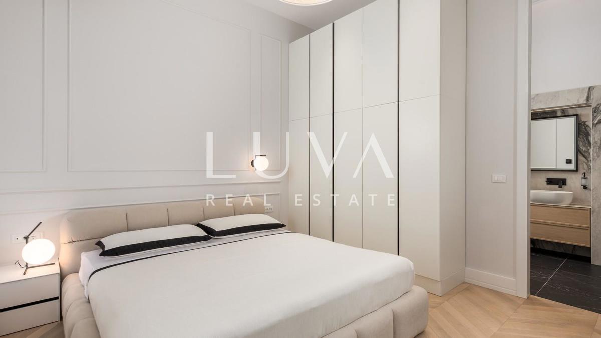 Apartment Zu verkaufen - PRIMORSKO-GORANSKA OPATIJA