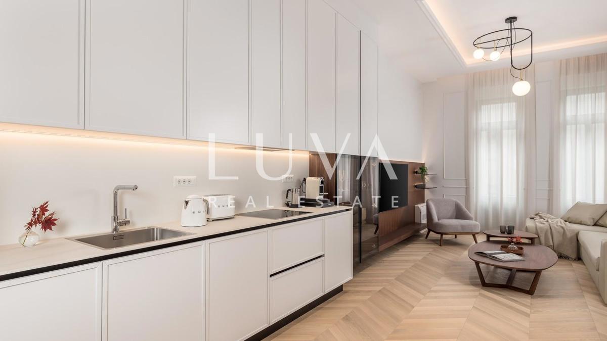 Apartment Zu verkaufen - Primorsko-goranska Opatija - foto 2/17