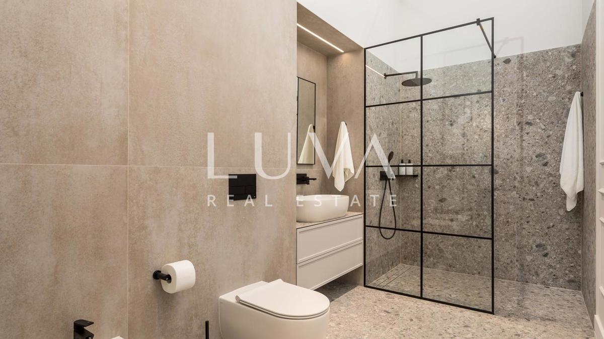 Apartment Zu verkaufen - PRIMORSKO-GORANSKA OPATIJA