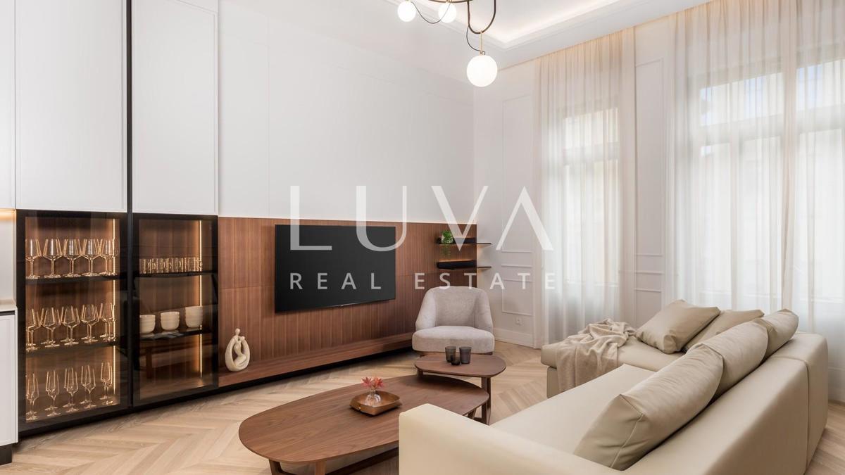 Apartment Zu verkaufen - PRIMORSKO-GORANSKA OPATIJA