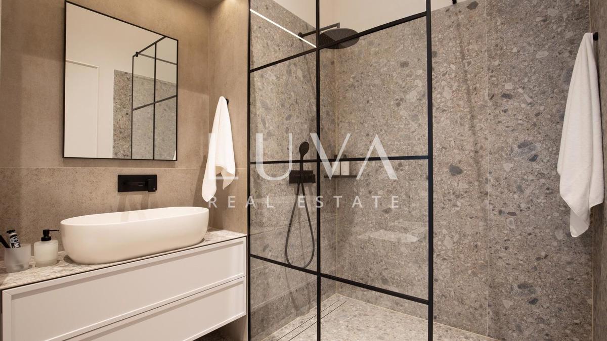 Apartment Zu verkaufen - PRIMORSKO-GORANSKA OPATIJA