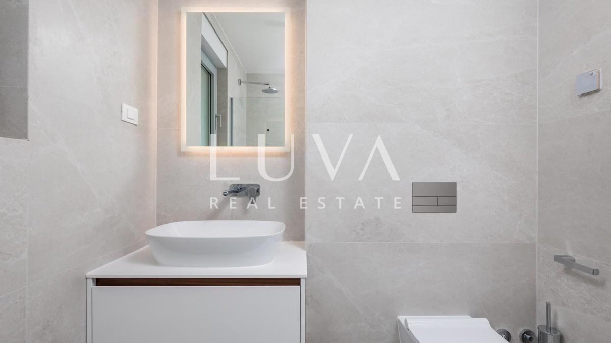 Apartmán Na predaj - PRIMORSKO-GORANSKA OPATIJA