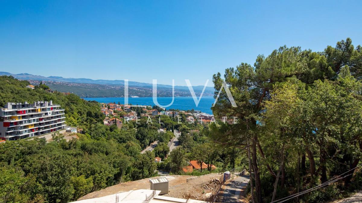 Apartmán Na predaj - PRIMORSKO-GORANSKA OPATIJA