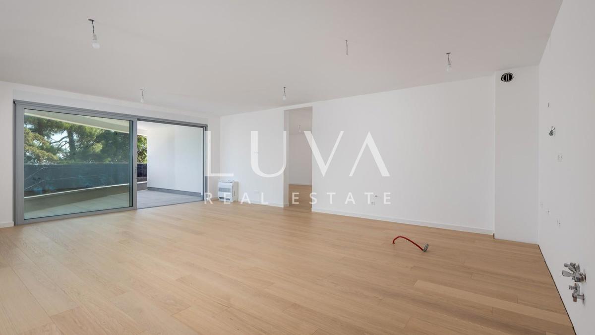 Apartmán Na predaj - PRIMORSKO-GORANSKA OPATIJA