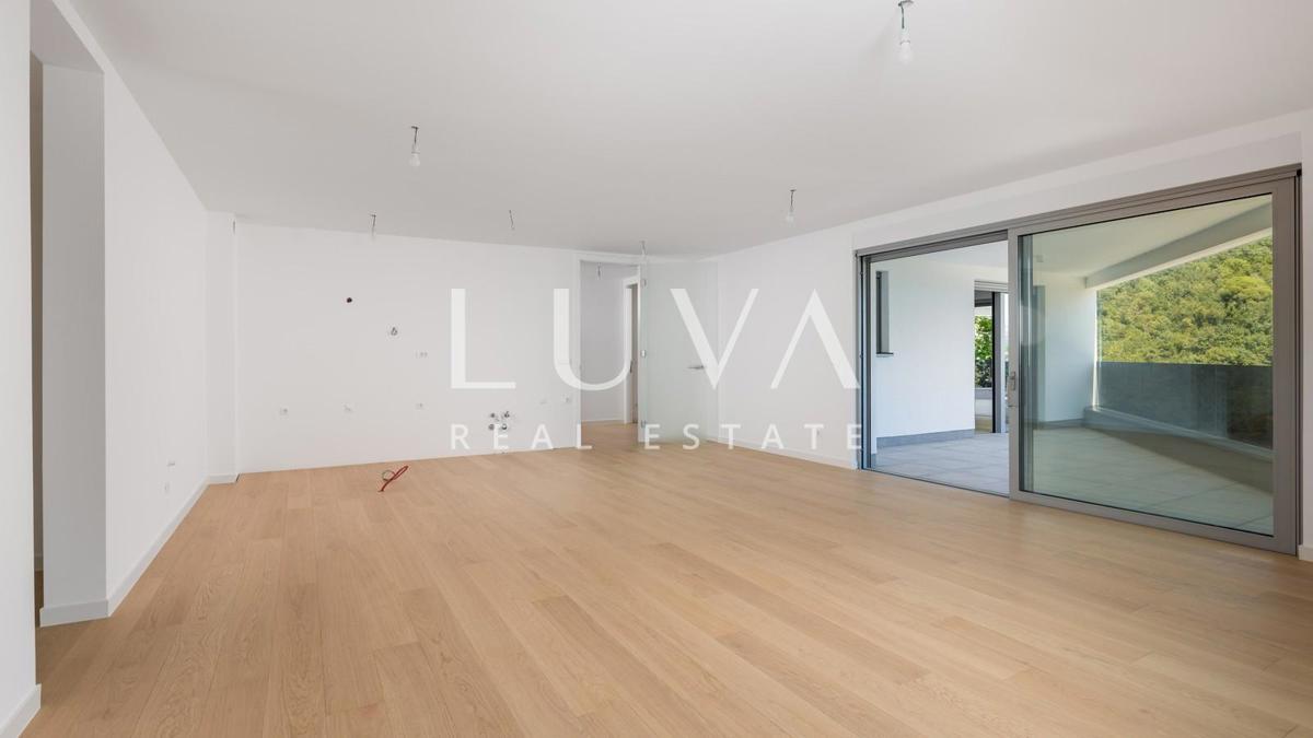 Apartmán Na predaj - PRIMORSKO-GORANSKA OPATIJA