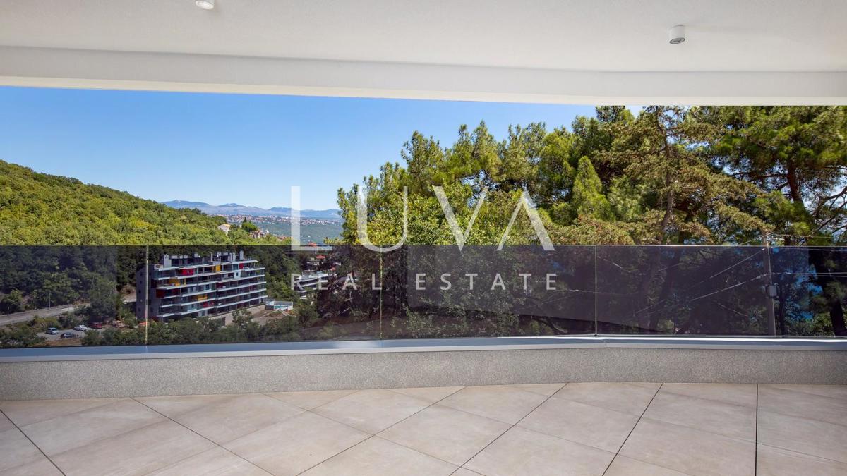 Apartmán Na predaj - PRIMORSKO-GORANSKA OPATIJA
