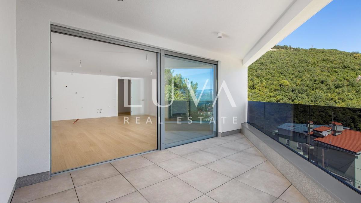 Apartmán Na predaj - PRIMORSKO-GORANSKA OPATIJA