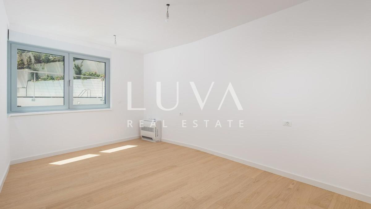 Apartmán Na predaj - PRIMORSKO-GORANSKA OPATIJA