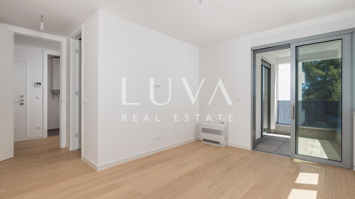 Apartmán Na predaj - PRIMORSKO-GORANSKA OPATIJA