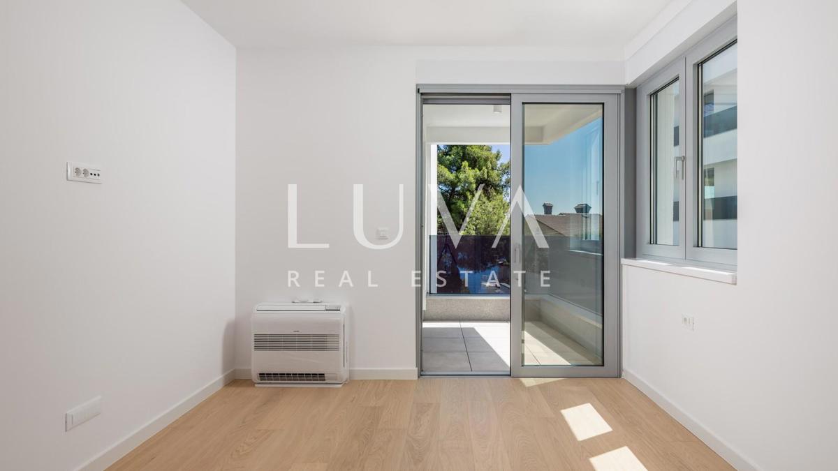 Apartmán Na predaj - PRIMORSKO-GORANSKA OPATIJA