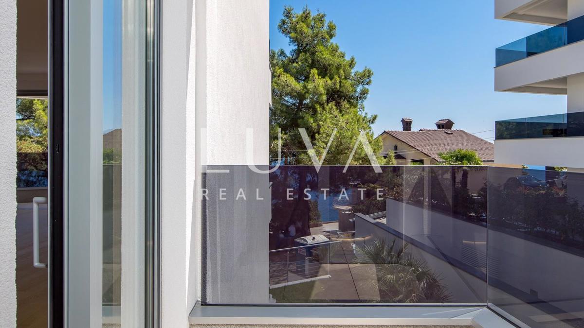Apartmán Na predaj - PRIMORSKO-GORANSKA OPATIJA